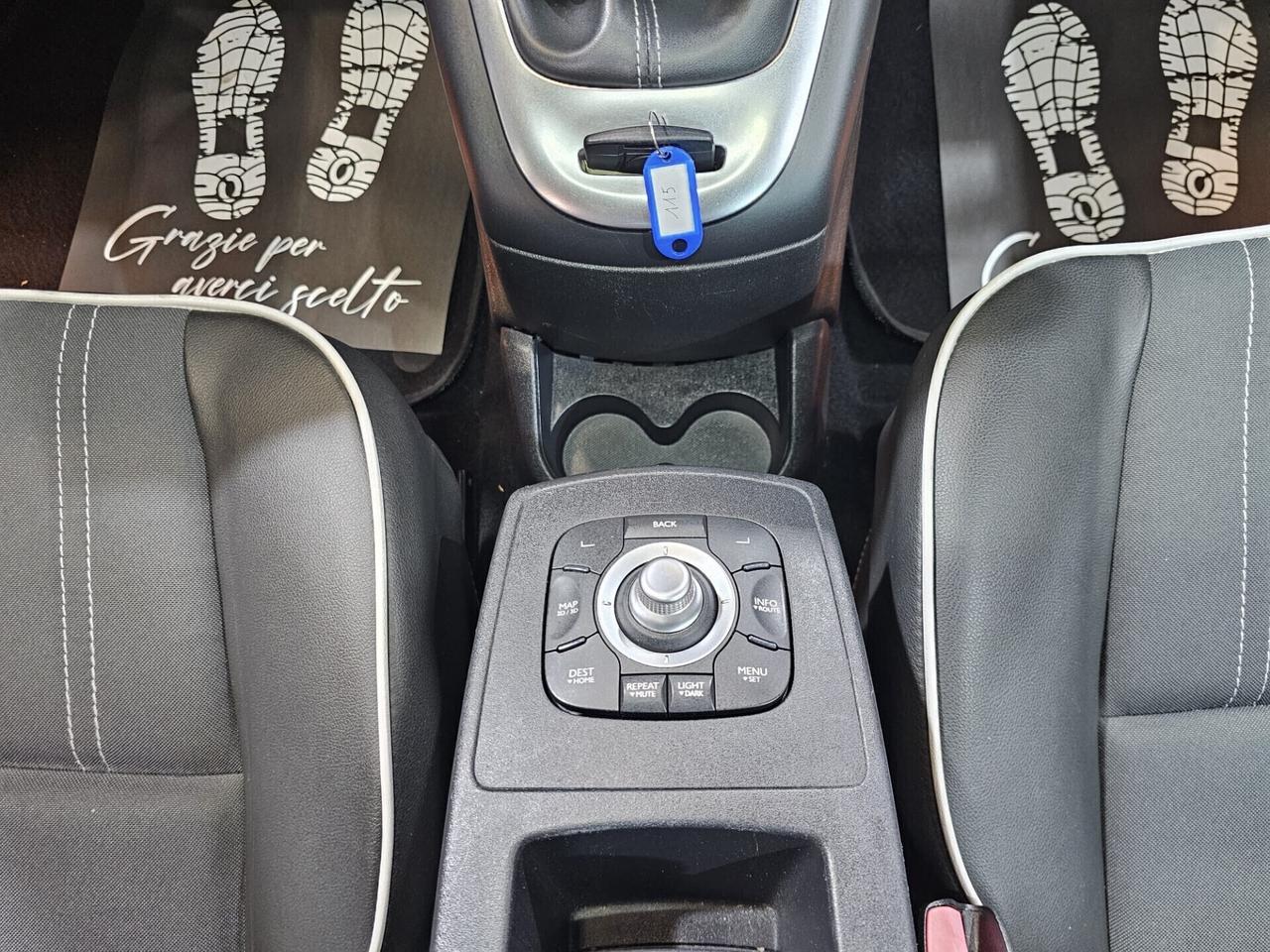 Renault Scénic XMod 1.5 dCi 110CV Live