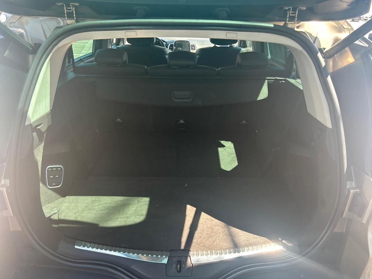Renault Espace dCi Energy Zen