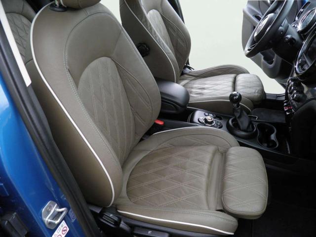 MINI Countryman 1.5 One D Business Countryman