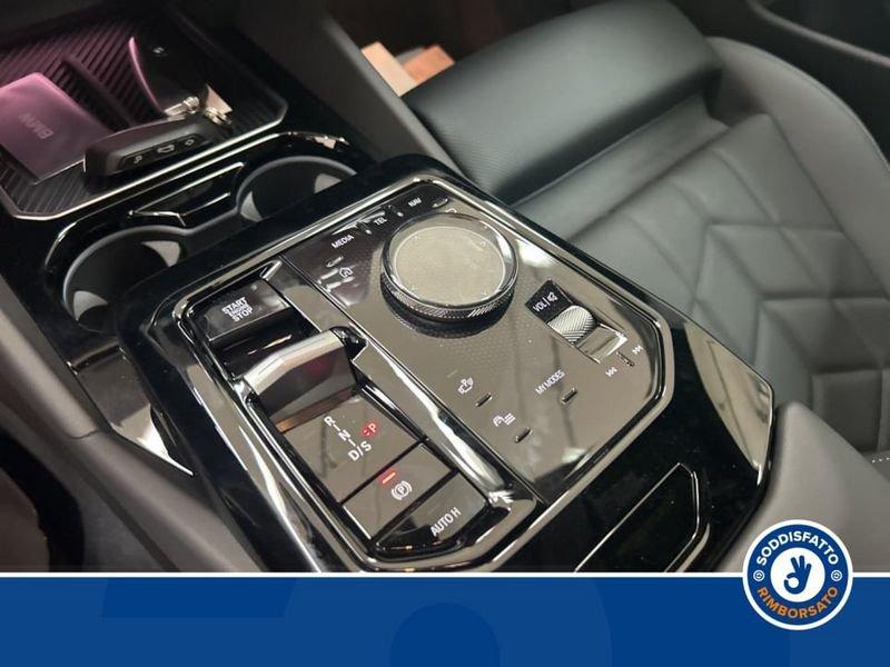BMW Serie 5 Touring 520d xDrive M Sport Pro