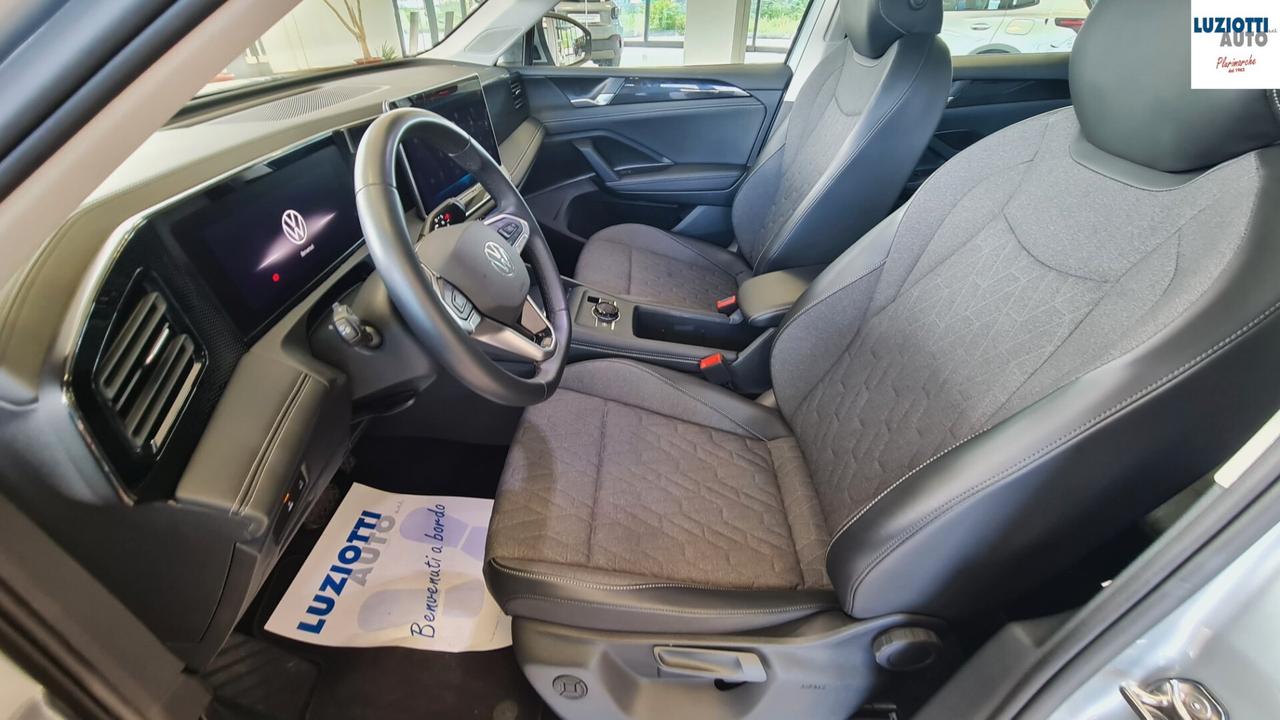 Volkswagen Tiguan 2.0 TDI 150 CV DSG Life