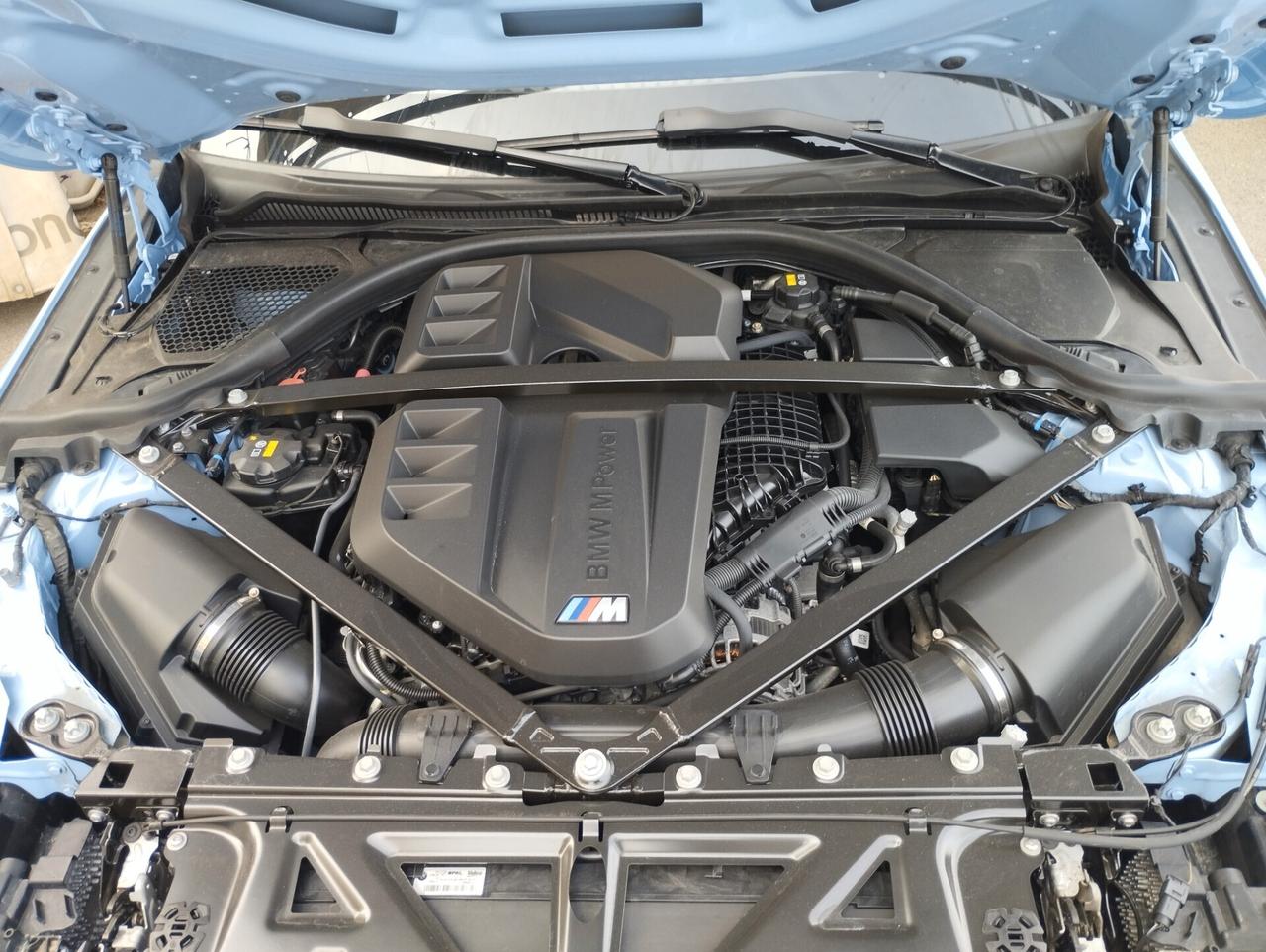 Bmw M2 Serie coupé 3.0 460cv