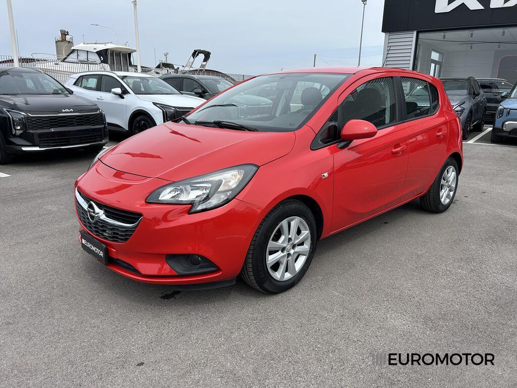 Opel Corsa 5 Porte 1.4 N-Joy