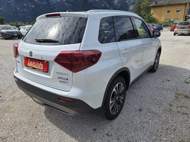 SUZUKI Vitara 1.4 Hybrid 4WD AllGrip Top