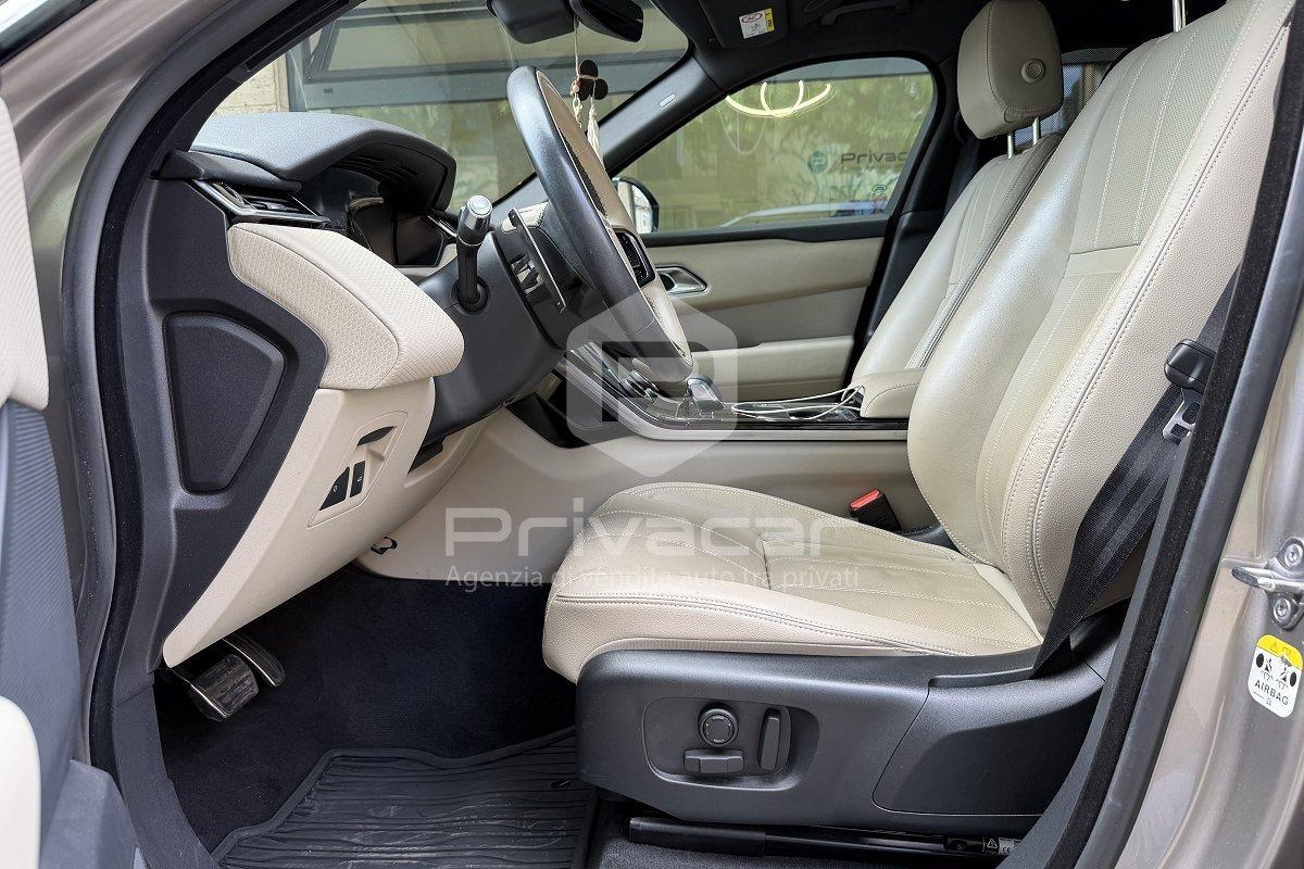 LAND ROVER Range Rover Velar 2.0D I4 204 CV R-Dynamic S