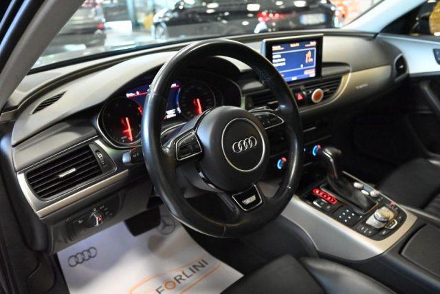 AUDI A6 allroad 3.0 TDI 272CV Q.S-TR.BUSIN.PLUS TET.19"RADAR FULL!