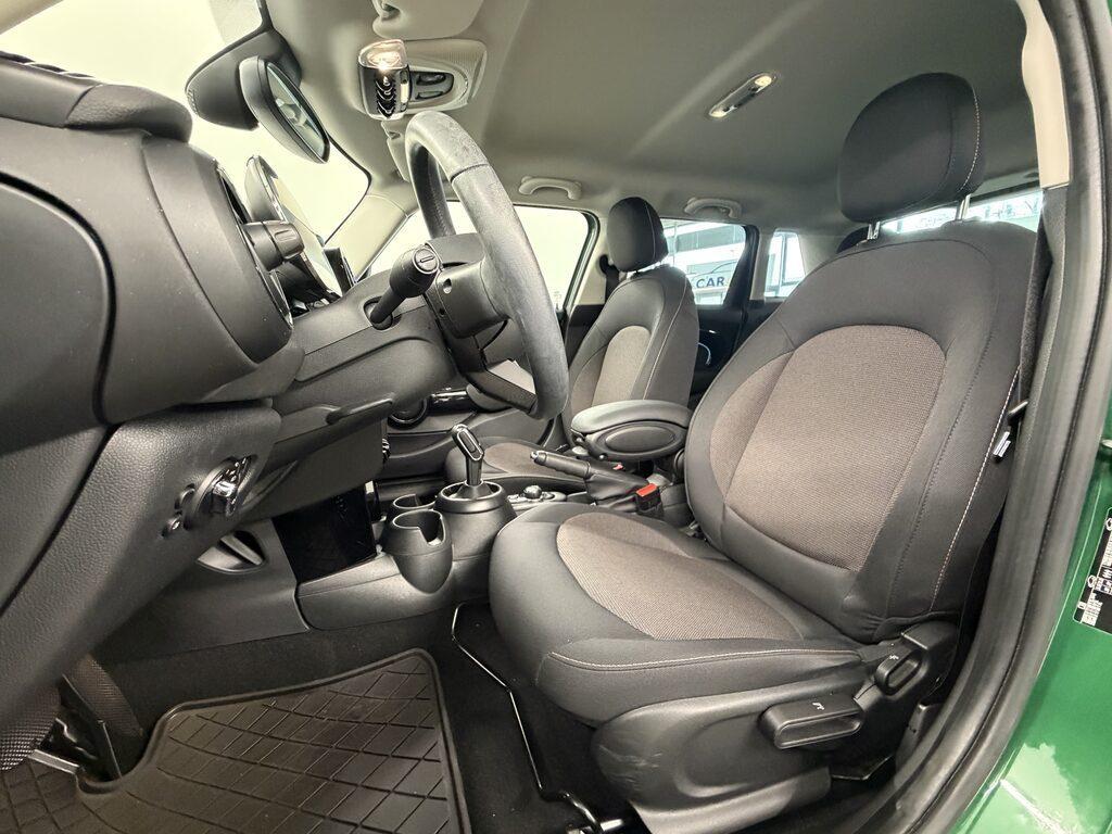 Mini Cooper 1.5 TwinPower Turbo Cooper Business DCT