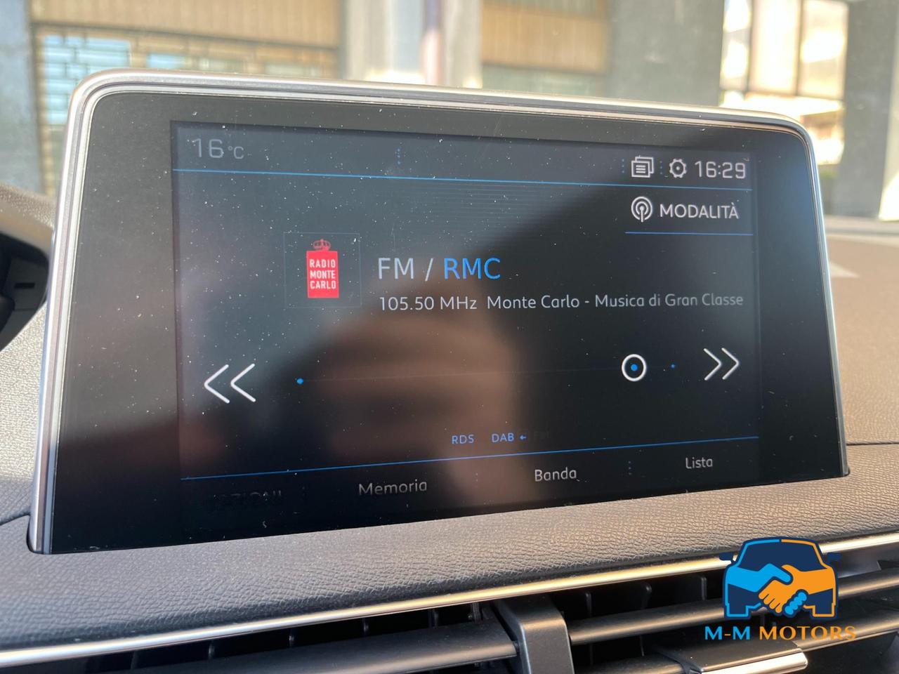 Peugeot 3008 3008 1.2 puretech t Allure s&s 130cv my18