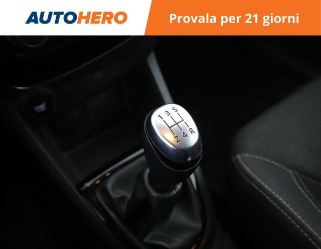 RENAULT Clio dCi 8V 75CV Start&Stop 5 porte Energy Zen