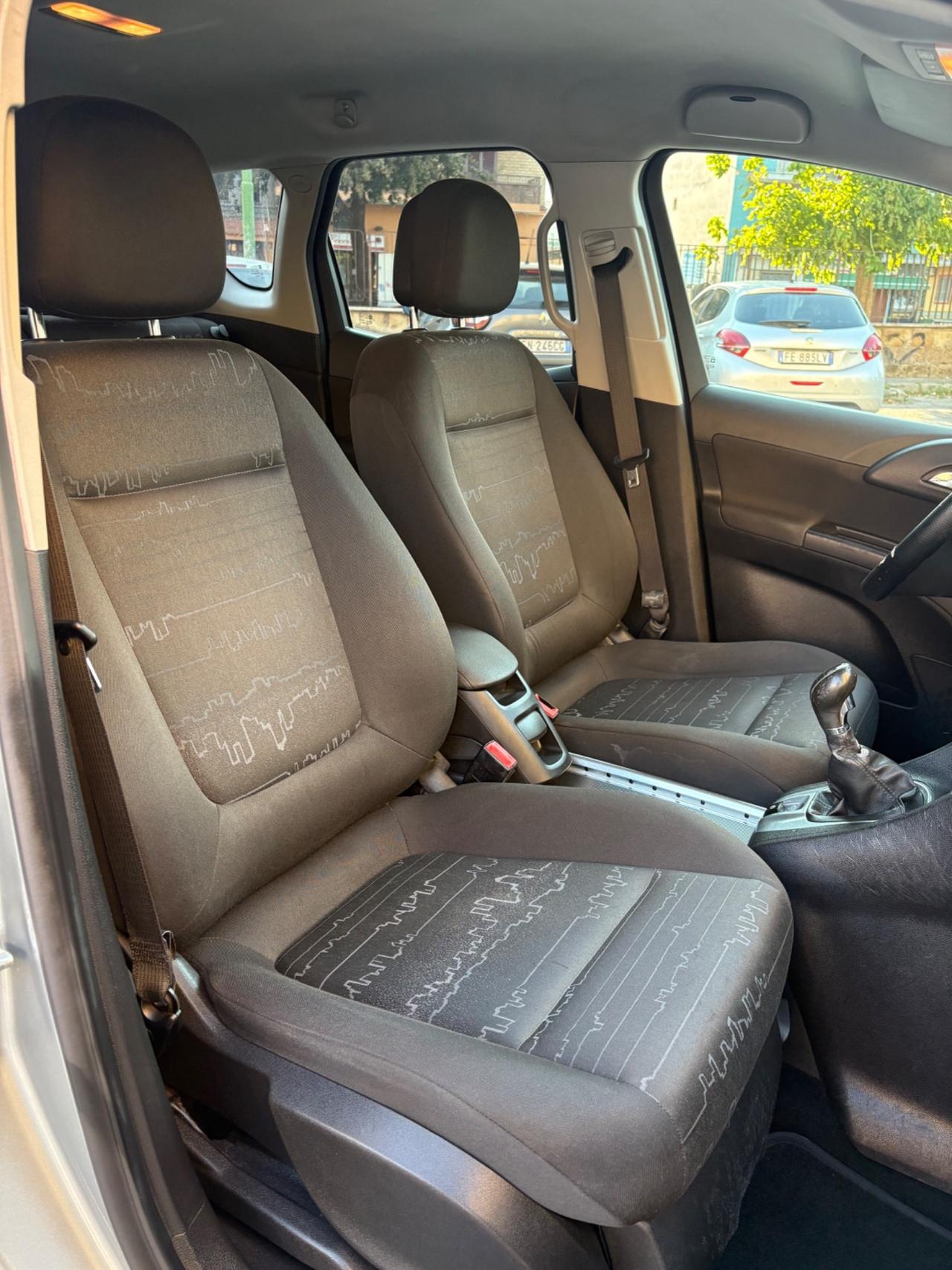Opel Meriva 1.3 CDTI 95CV splendide condizioni