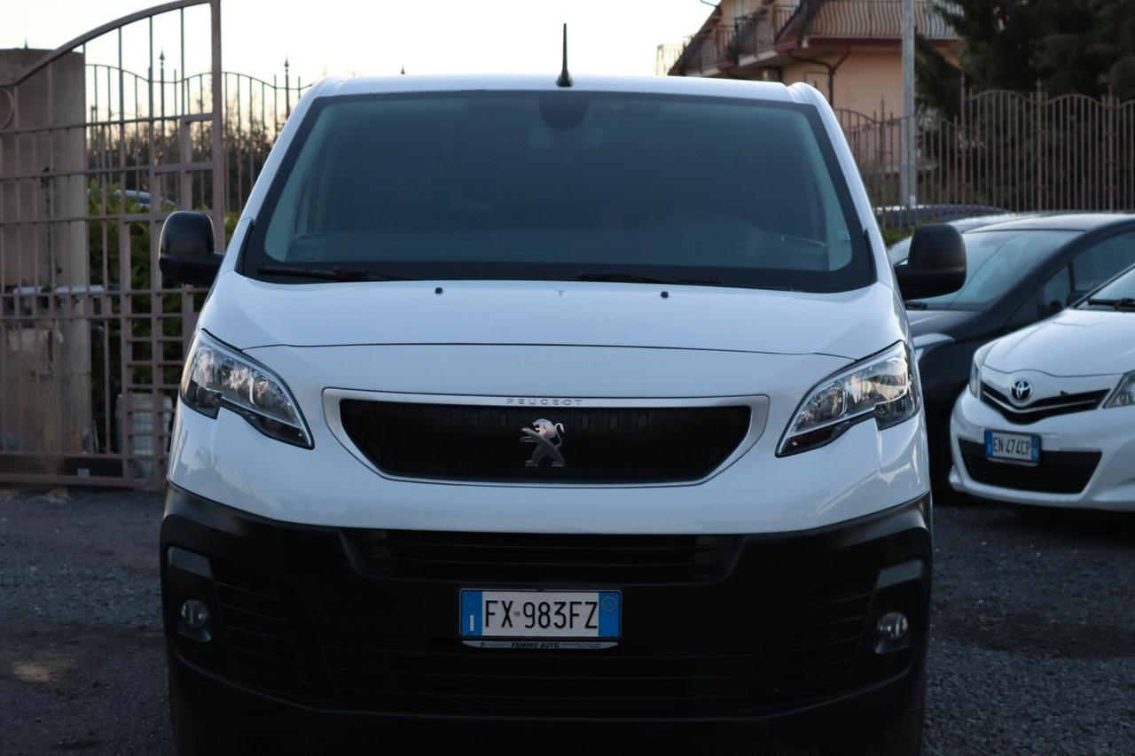 PEUGEOT EXPERT 3 POSTI LIMITED EDITION