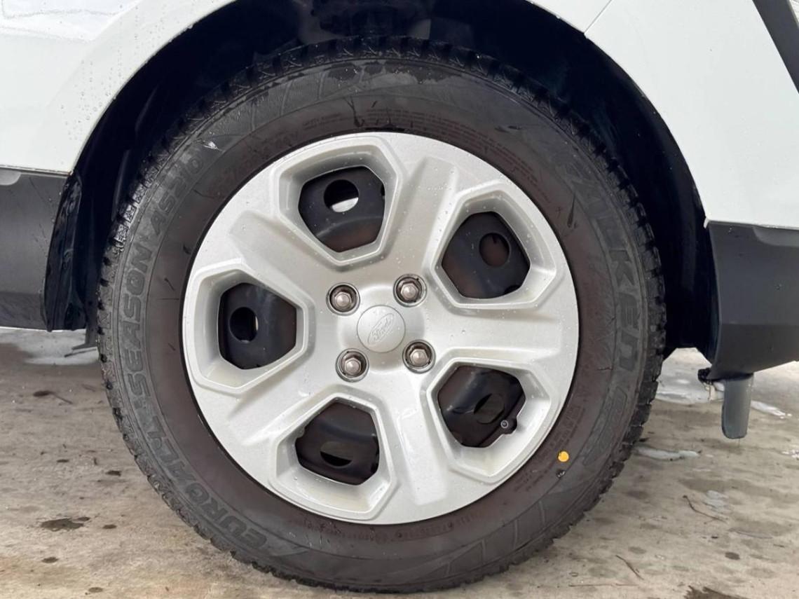 FORD EcoSport 1 0 ecoboost plus 100cv my20 25