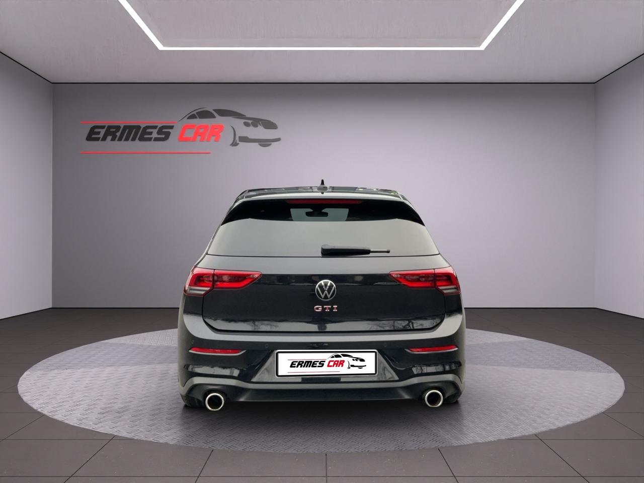 VOLKSWAGEN GOLF GTI 245CV DSG-TETTO-HARMAN KARDON