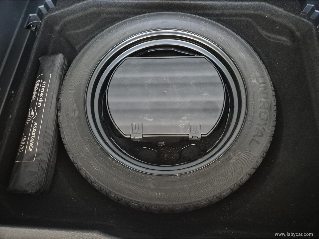 CITROEN C5 Aircross PureTech 130 S&S Shine TUA A 16.900€ CON USATOOK PLUS