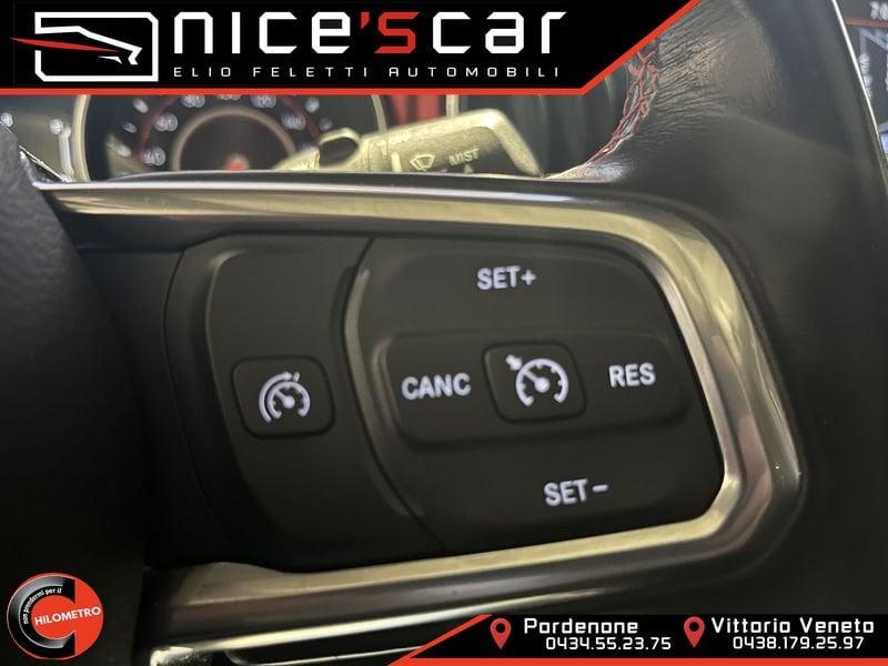 Jeep Wrangler Wrangler 2.0 Turbo Rubicon