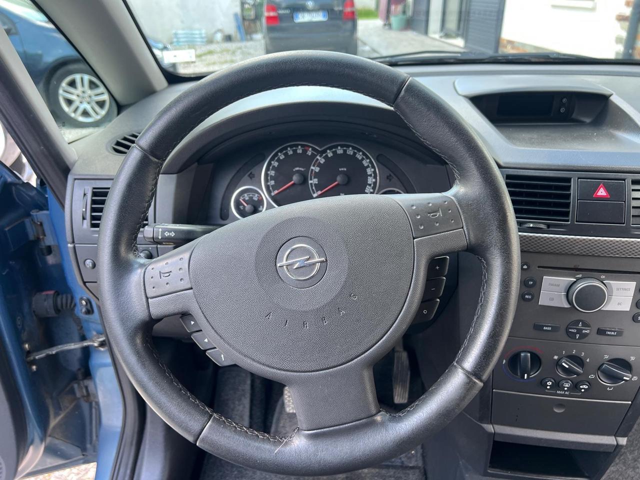 Opel Meriva 1.6 16V Enjoy