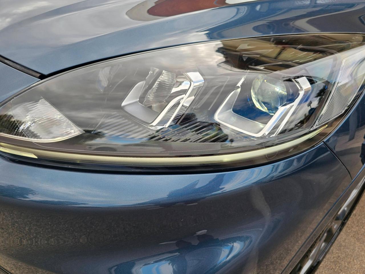 Ford Kuga 1.5 EcoBlue 120 CV aut. 2WD ST-Line