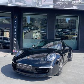 PORSCHE - 911 Coupè - 991 3.8 Carrera 4S