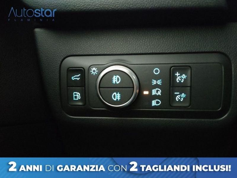 Ford Kuga 2.5 phev ST-Line X 2wd 225cv cvt