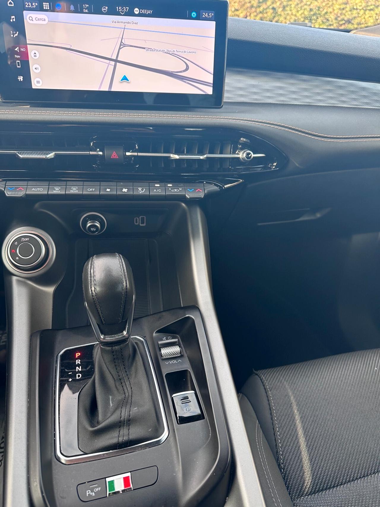 Alfa Romeo Tonale 1.5 160 CV MHEV TCT7 Ti