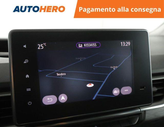 RENAULT Kangoo 1.5 Blue dCi 115CV EDC Equilibre