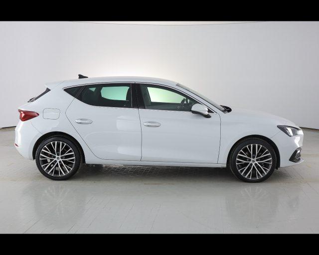 SEAT Leon 1.5 eTSI 150 CV DSG Xcellence