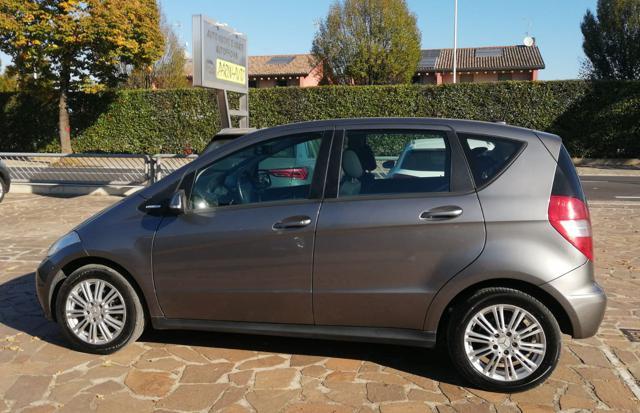 MERCEDES-BENZ A 160 A 160