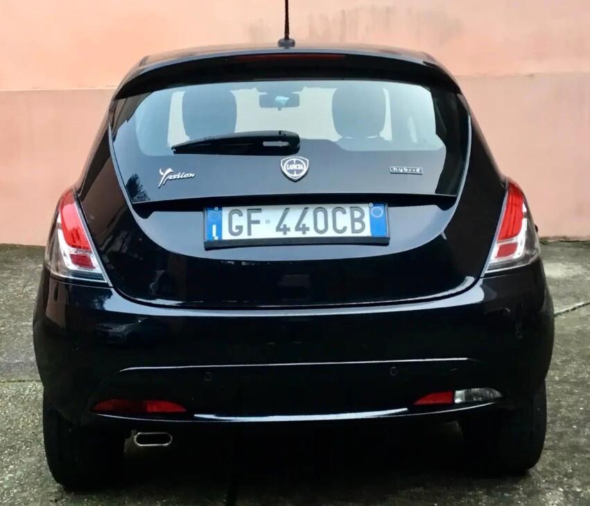 Lancia Ypsilon Ypsilon 1.0 firefly hybrid Gold s&s