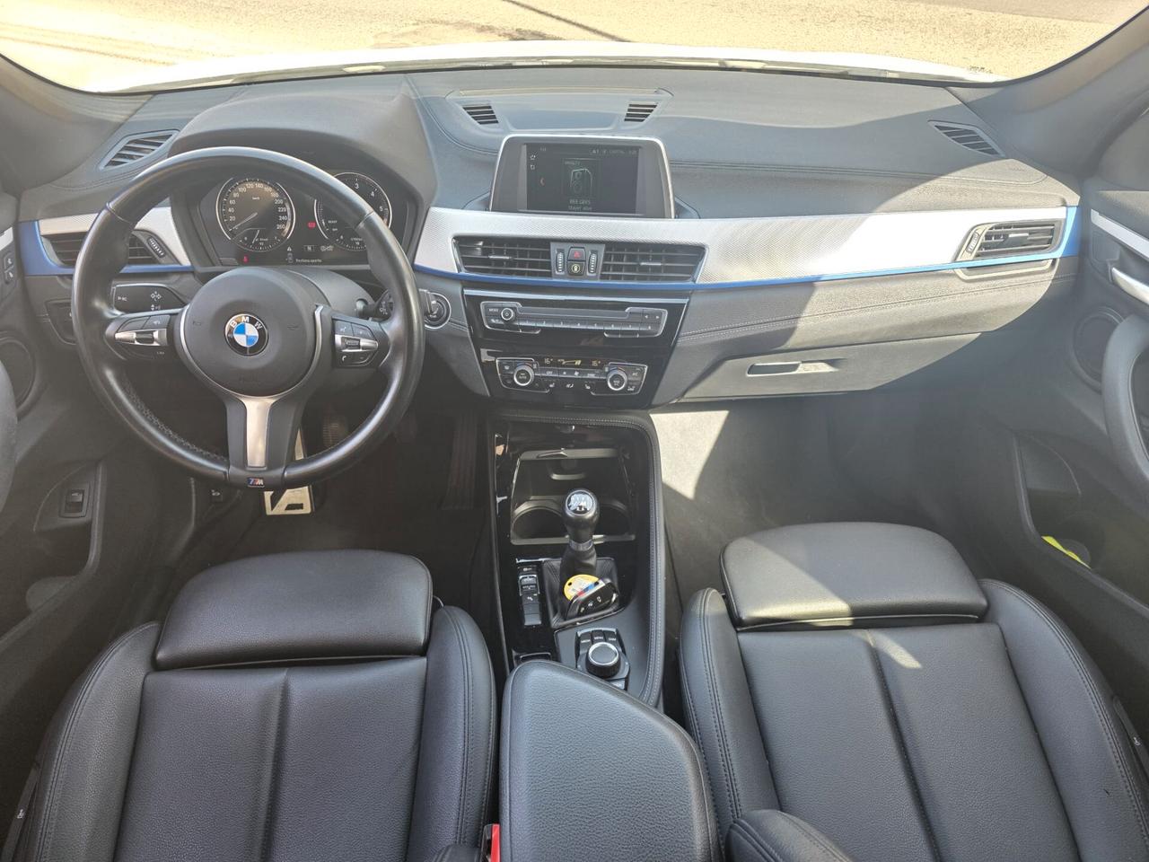 Bmw X1 sDrive16d Msport PRONTA CONSEGNA