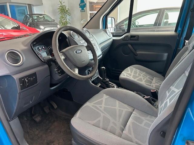 Ford Transit Connect Transit Connect 200S 1.8 TDCi/90CV DPF PC-TN