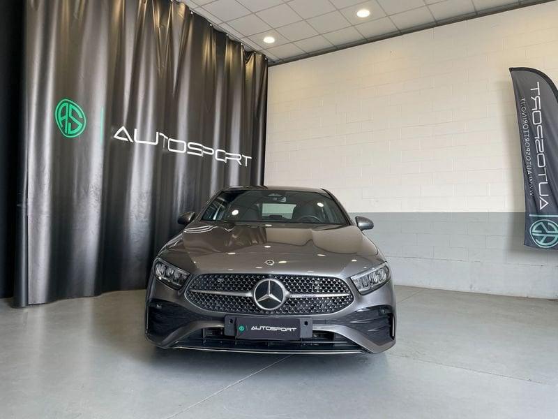 Mercedes-Benz Classe A A 180 Automatic Premium AMG Line