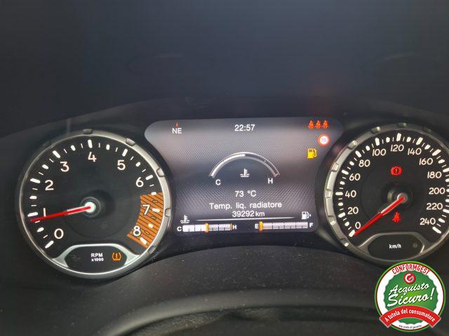 JEEP Renegade 1.0 T3 Limited UNICO PROPRIETARIO