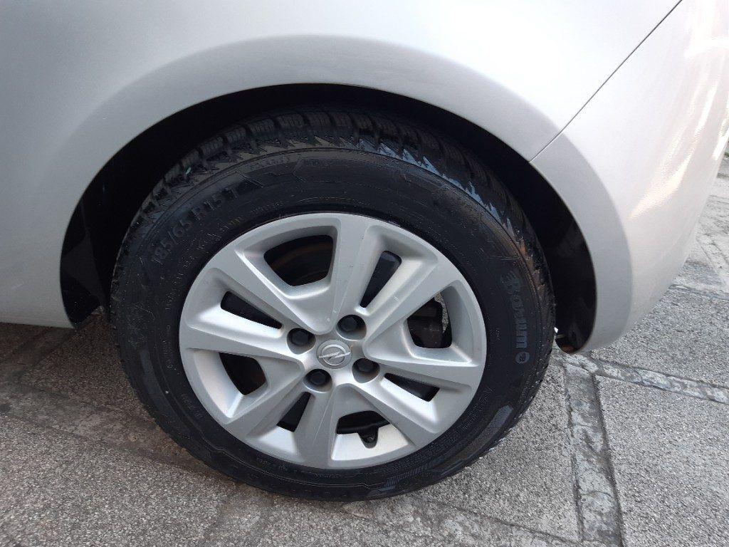 Opel Corsa 1.3 CDTI ecoFLEX 95CV Start&Stop Coupé Cosmo