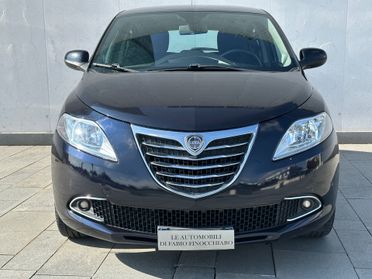Lancia Ypsilon 1.2 69 CV 5 porte S&S Neopatentati