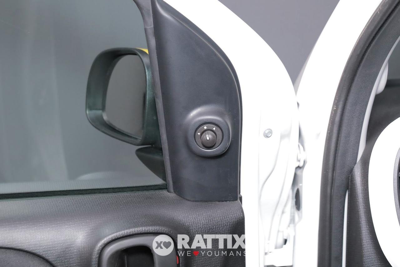 Fiat Panda Pandina 1.0 firefly hybrid 70CV Cross