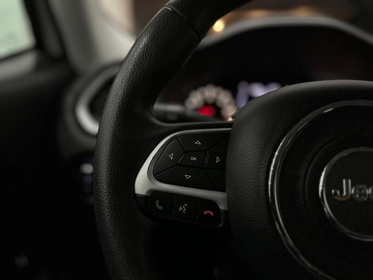 Jeep Renegade 1.6 Mjt Sport