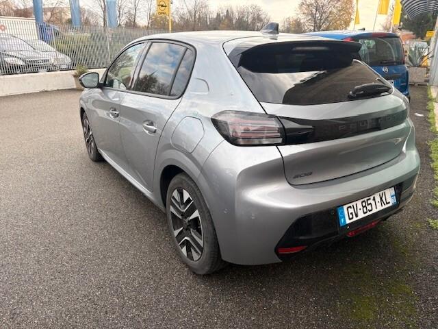 Peugeot 208 PureTech 100 Stop&Start 5 porte Allure