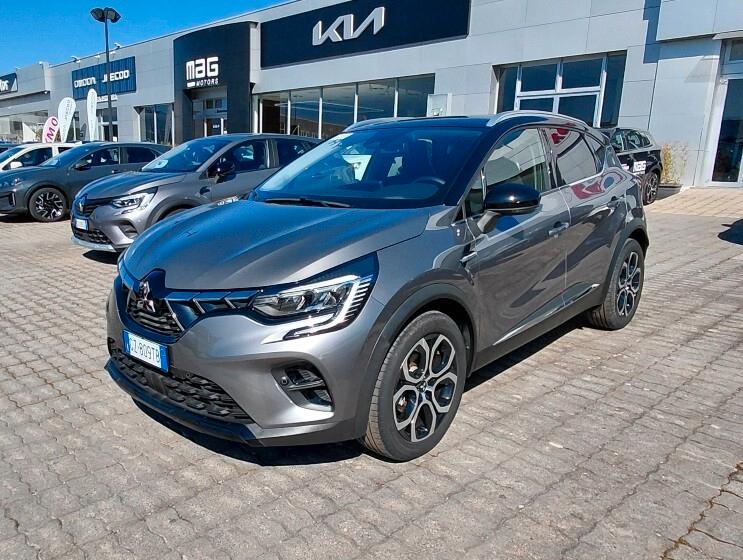 Mitsubishi ASX 1.3L Mild Hybrid 140 CV Intense "KM 0 "