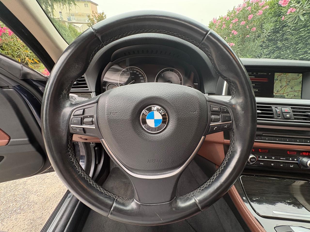 Bmw 530d xDrive 258CV Luxury