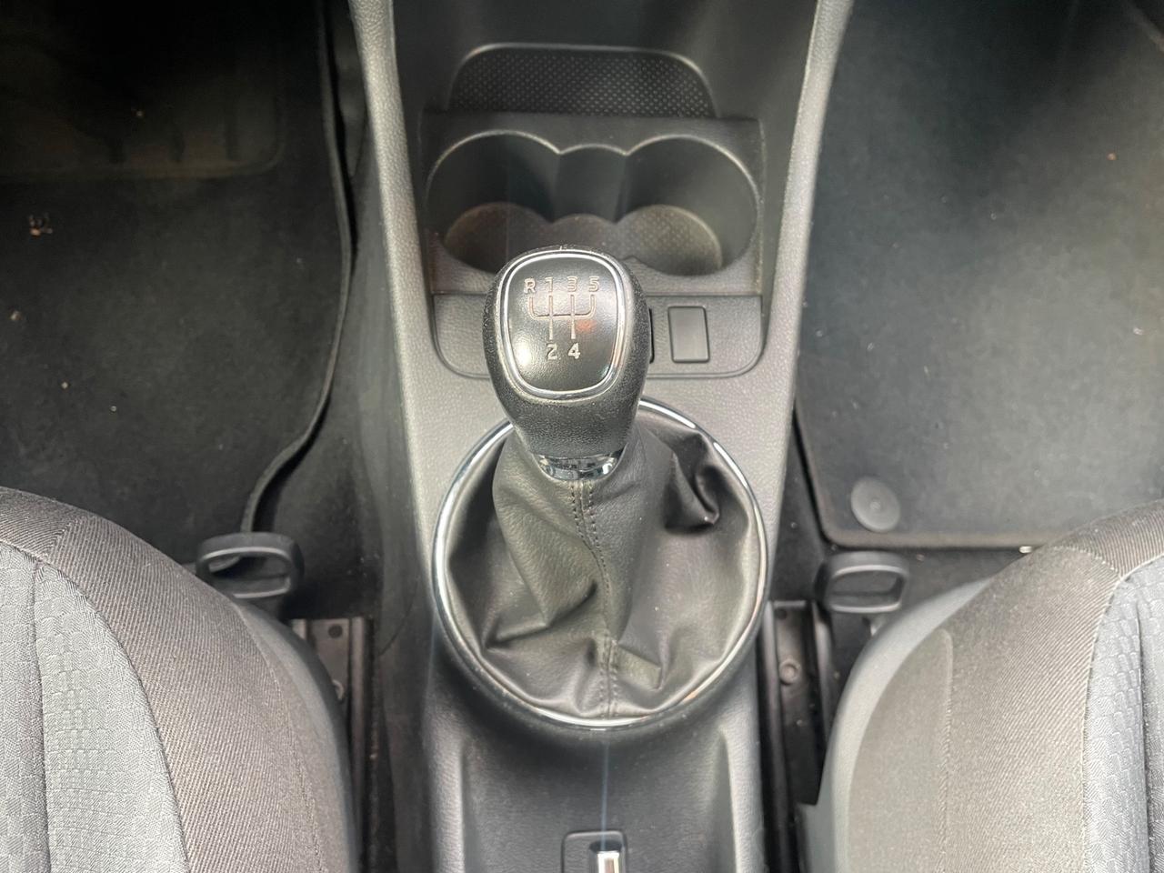 Skoda Fabia 1.2 TSI 105CV Wagon/GARANZIA