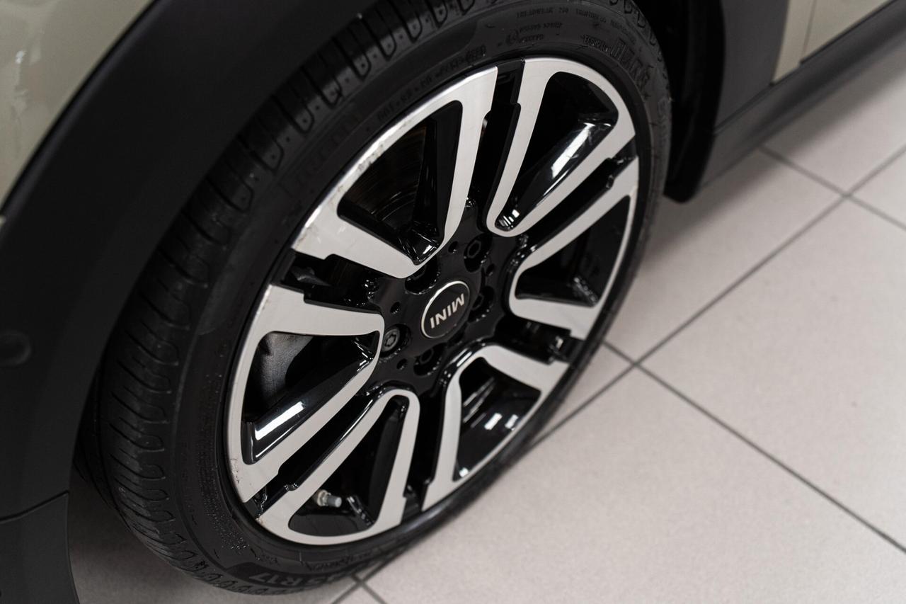 Mini Mini 2.0 Cooper S Hype Cabrio