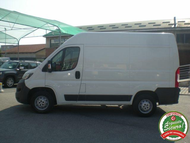 PEUGEOT Boxer 330 2.0 BlueHDi 130CV PC-TM Furgone