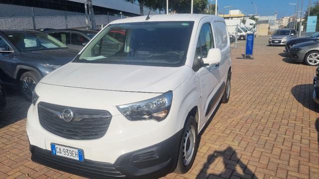 OPEL Combo Cargo 1.5 Diesel 100CV S&S PC 650kg