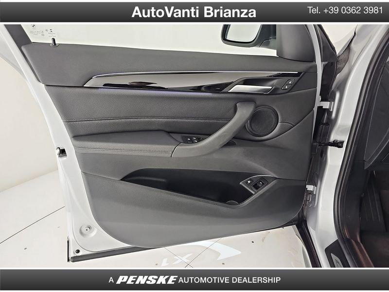 BMW X1 X1 xDrive25e xLine