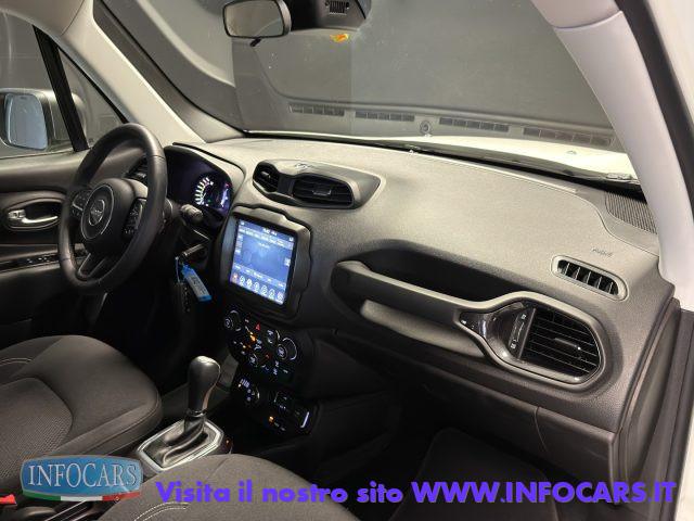 JEEP Renegade 1.3 T4 190CV PHEV 4xe AT6 Limited - PROMO