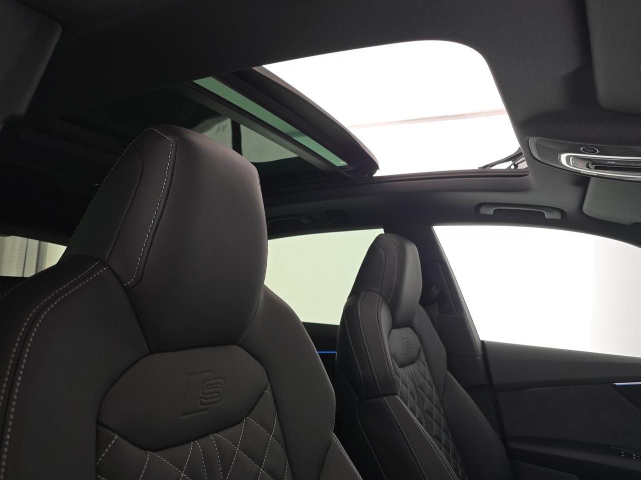Audi Q8 50 3.0 tdi mhev s line edition quattro tiptronic