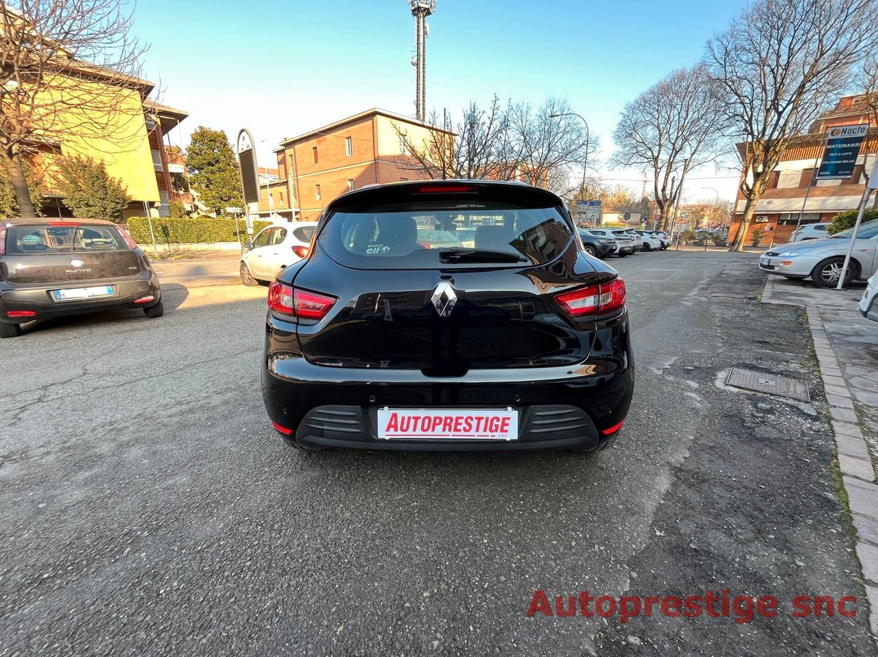Renault Clio dCi 8V 90CV Start&Stop 5 porte Energy Zen