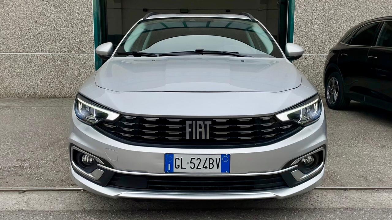 FIAT TIPO SW 1.3 CITY LIFE MTJ 95CV - FULL LED, NEOPATENTATI