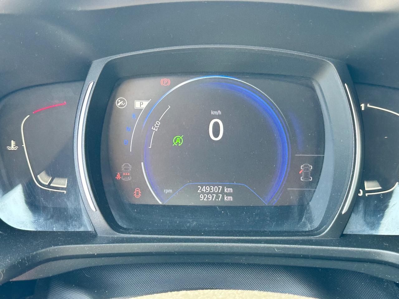 Renault Kadjar dCi 8V 110CV Energy Life