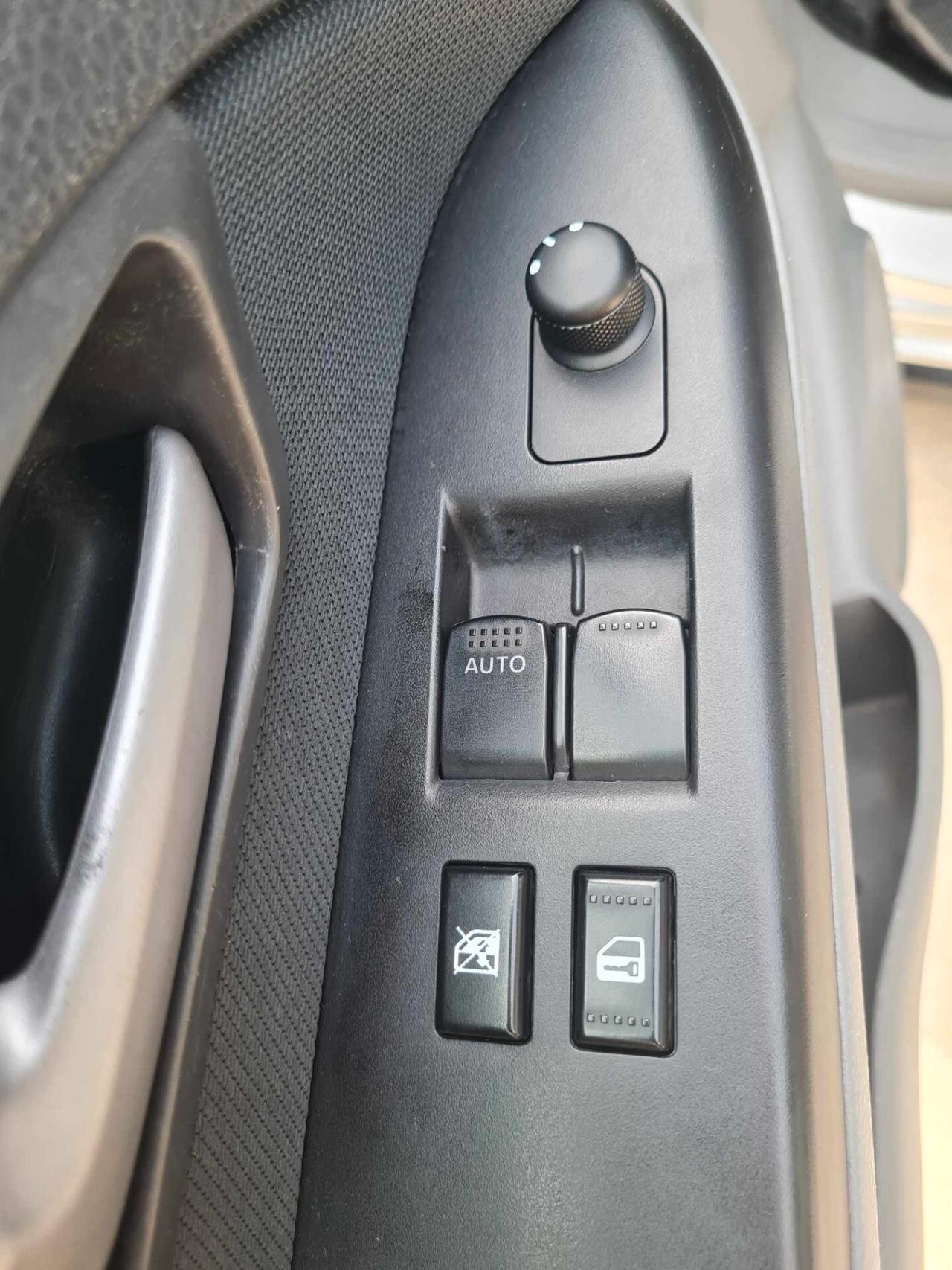 Suzuki SX4 1.9 DDiS 4WD Outdoor Line